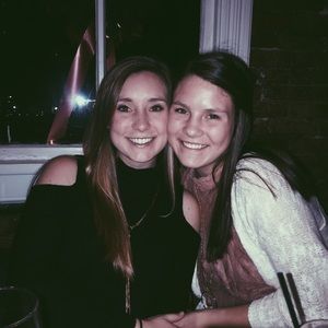 Meet your Posher, Katherine